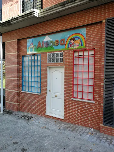 Escuela Infantil Lunalunera