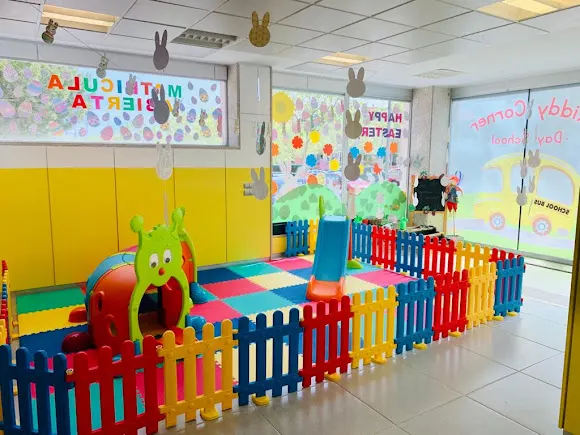 Kiddy Corner Day School