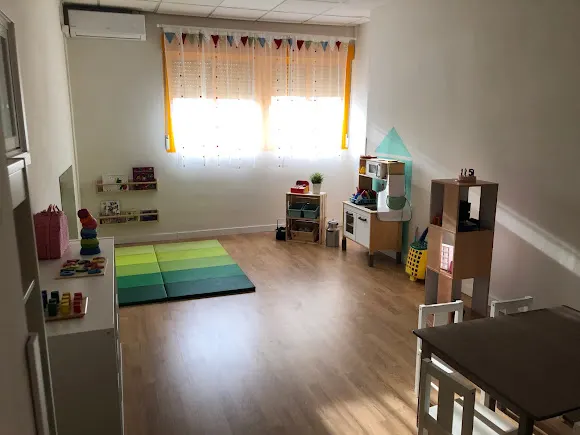 Escuela Infantil Le Petit ITAF - Valdemoro (Madrid) - Valdemoro