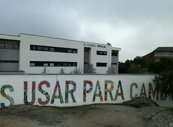Colegio Peñalar - Torrelodones