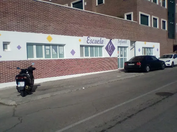 Escuela Infantil Los Brezos - Valdemoro