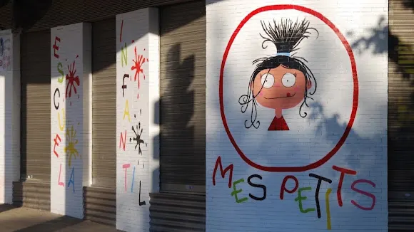 Escuela Infantil Mes Petits - Valdemoro