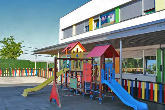 Antavilla School - Colegio bilingüe en Villanueva del Pardillo