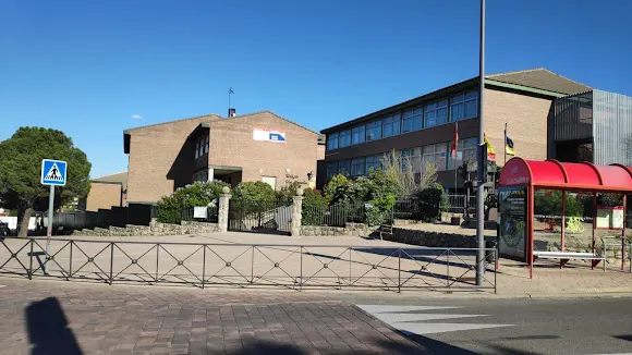 CEIP Los Ángeles - Torrelodones