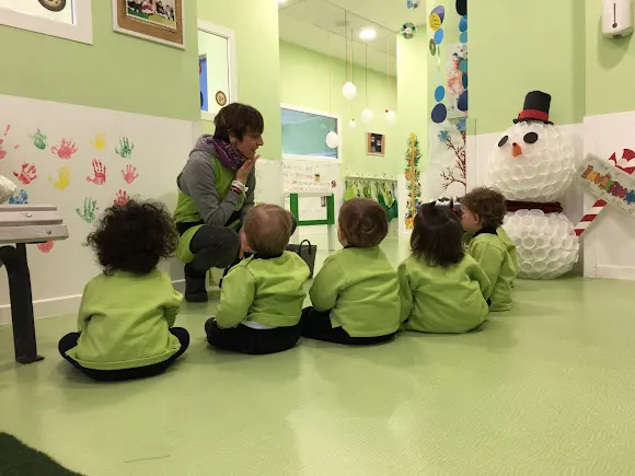 Educa Sonris@s - Valdemoro