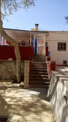 Escuela Infantil Los Pitufo