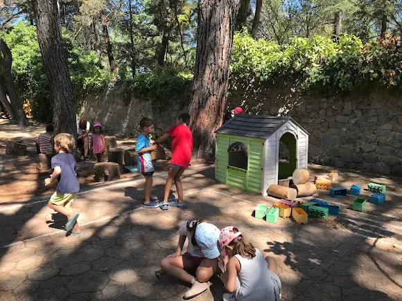 centro5C actividades infantiles, extraescolares, mindfulness, inglés, campamento, días sin cole, - Torrelodones