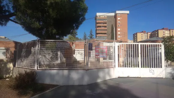 Escuela de Educación Infantil Diamela