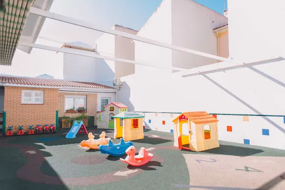 Escuela infantil Don Pablito IV - Málaga