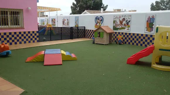 El Rinconcito de Atalaya - Málaga