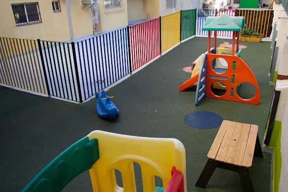 Escuela Infantil Babylletas - Málaga
