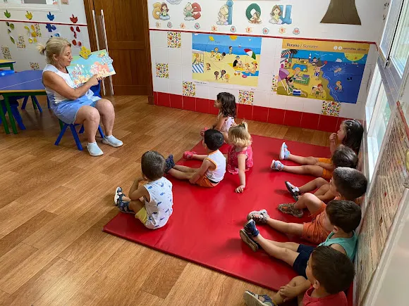 Escuela Infantil Don Pablito VI - Málaga