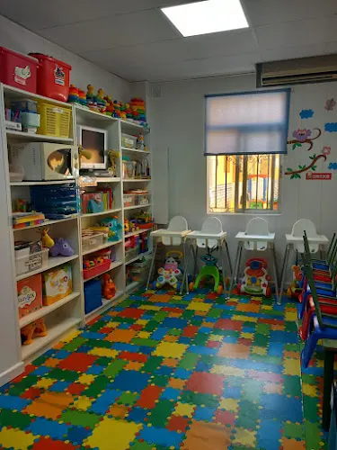 ESCUELA INFANTIL, GUARDERÍA EN MÁLAGA "GUGULANDIA" - Málaga