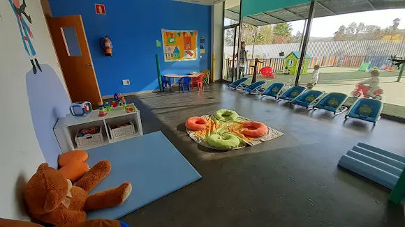Novaschool Baby Sunland - Málaga