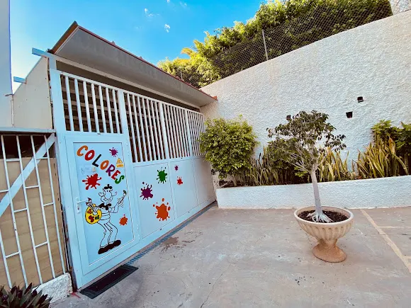Escuela Infantil Colores A - Guardería en Ronda