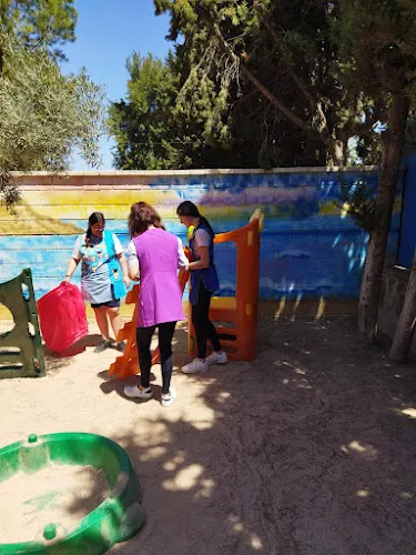 Escuela de Educación Infantil Reyes Magos - Málaga
