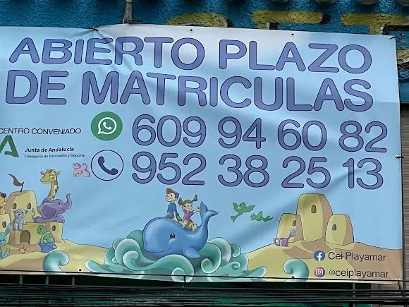 CEI PLAYAMAR - Torremolinos