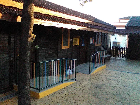 Escuela Infantil El Nido - Estepona