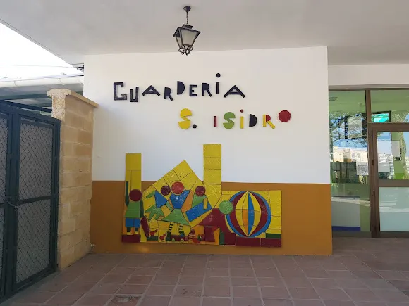 Escuela de Educación Infantil San Isidro - Estepona