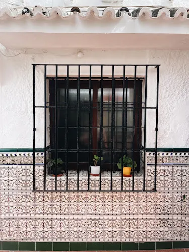Centro de Educación Infantil Nuestra Señora de la Paz