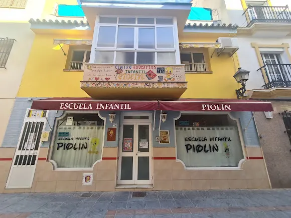 Escuela Infantil Piolin - Colegio público en Fuengirola