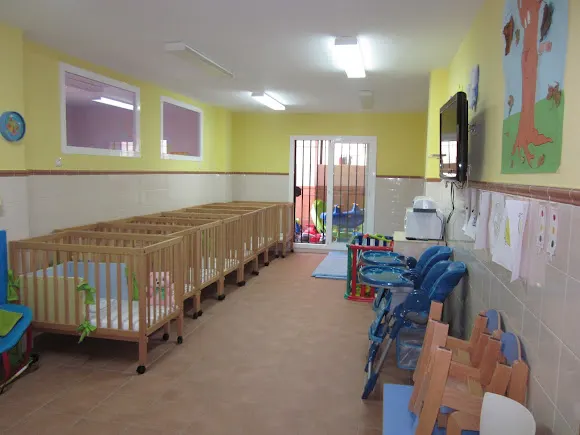 Escuela Infantil Las Viñas