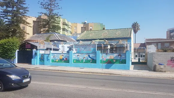 Centro De Educación Infantil Brinca 2 - Málaga