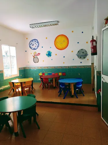 Centro de Educación Infantil NANY