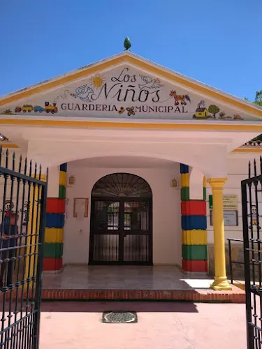 Centro de Educación Infantil Los Niños