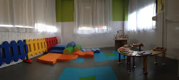 Guardería Pequeñines