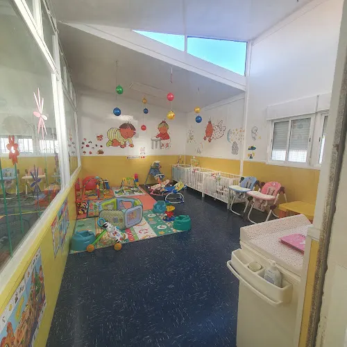 Escuela Infantil Nuevo Kindergarten - Málaga