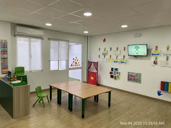 Guardería Babysuel Fuengirola