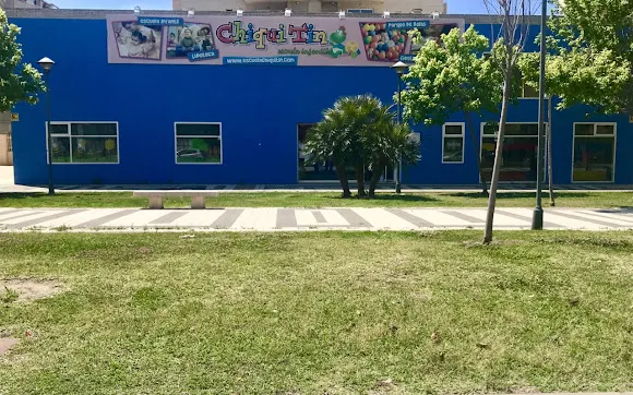 Centro de Educación Infantil Cuco Teatinos ( antiguo Chiquitin )