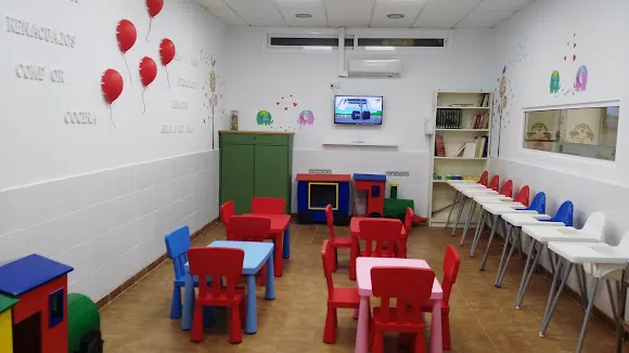 Centro Educación Infantil La casita de Pimienta