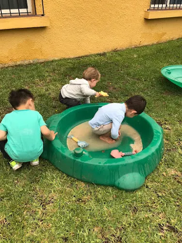Little Einsteins Montessori Marbella