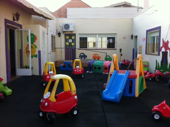 Escuela Infantil Victoria Elena - Málaga