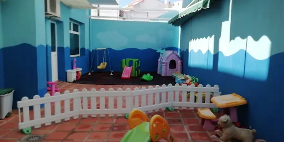 Escuela Infantil La Guarda