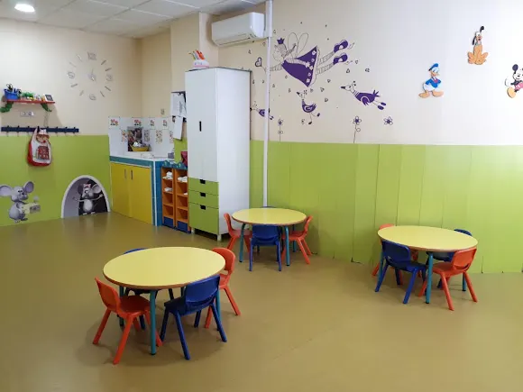 PEBEAN, S.L. CEI La Casita Mágica - Málaga