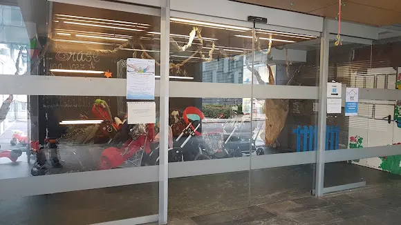 Escuela Infantil Inizia Guarderías