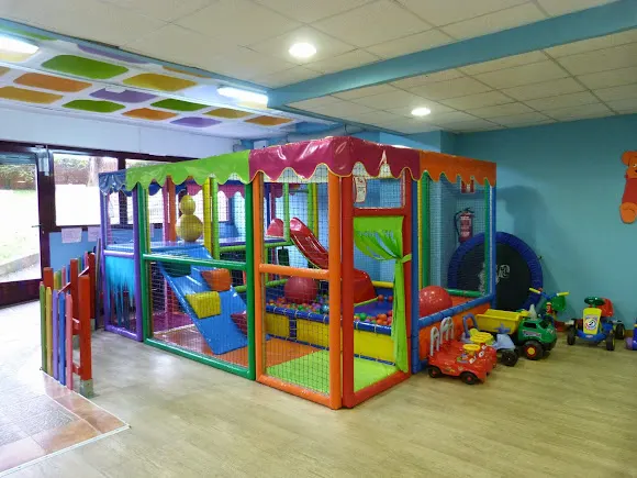 Escuela Infantil Koala - Escuela en Portugalete