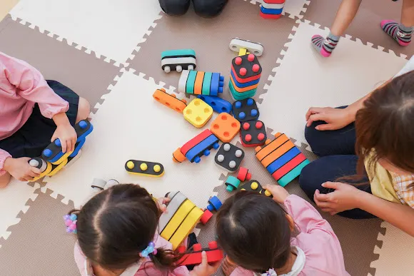 Centro De Educación Infantil Bellavista Estrella De Mar - Benalmádena