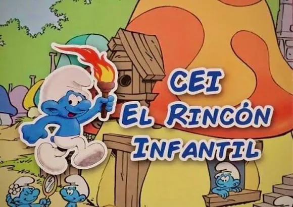 Escuela Infantil El Rincón Infantil