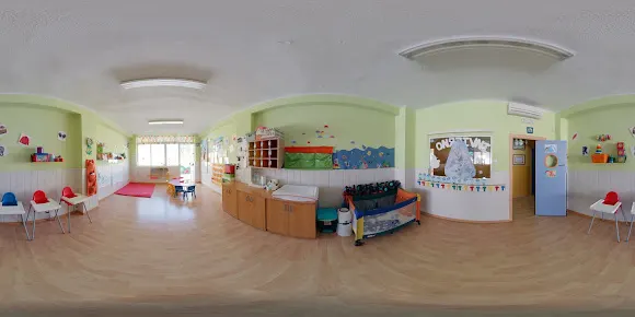Escuela Infantil La Casita De Pepa - Málaga