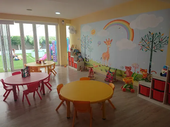 KatiSol Kinderland - Marbella