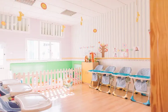Escuela Infantil Don Pablito III - Málaga