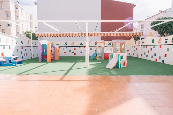 Escuela Infantil Don Pablito II - Málaga