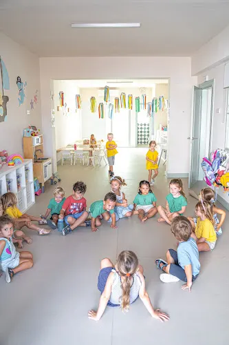 Guarderia Tipikinder Escuela Infatil - Marbella