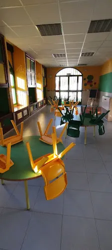 Escuela Infantil El Bosque Encantado - Rincón de la Victoria