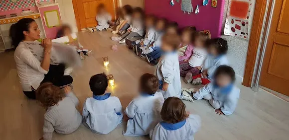 Escuela Infantil Solcitos