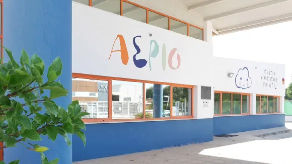 Centro Educación Infantil AEPIO